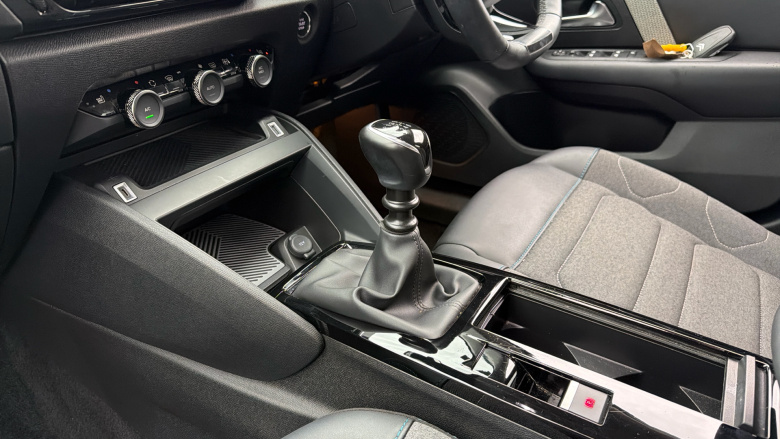 Citroen C4 1.2 PureTech [130] C-Series Edition 5dr Petrol Hatchback